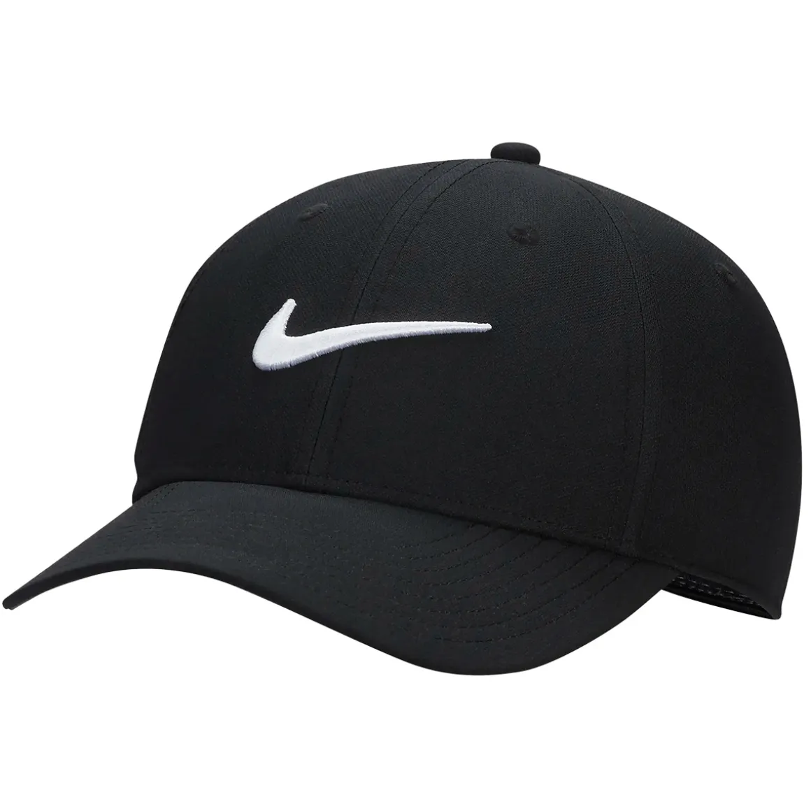 Nike Unisex Structured Swoosh Golf Cap