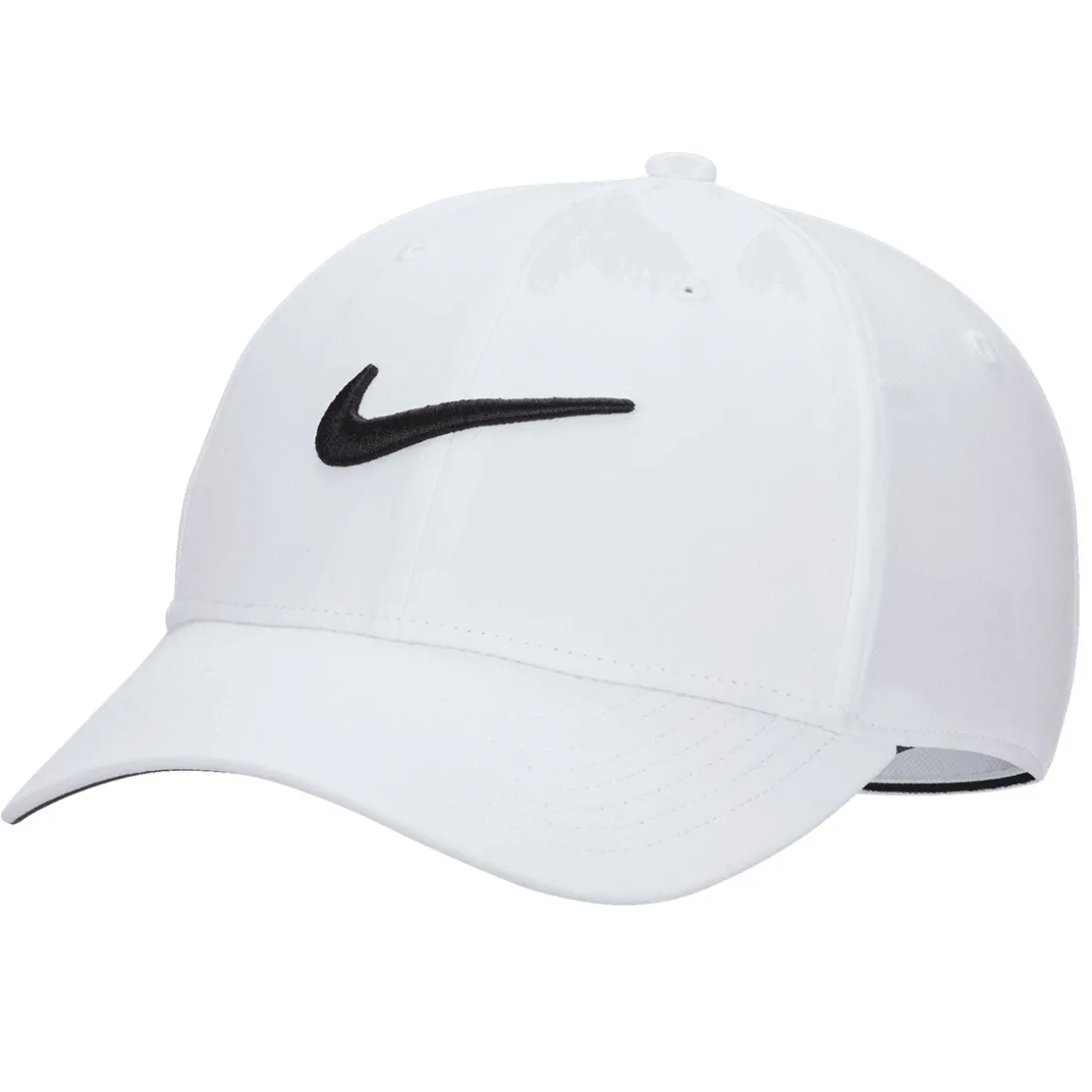 Nike Unisex Structured Swoosh Golf Cap
