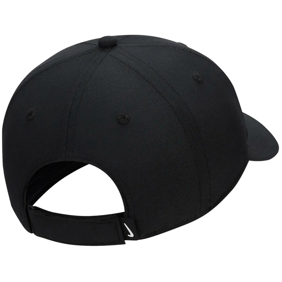 Nike Unisex Structured Swoosh Golf Cap