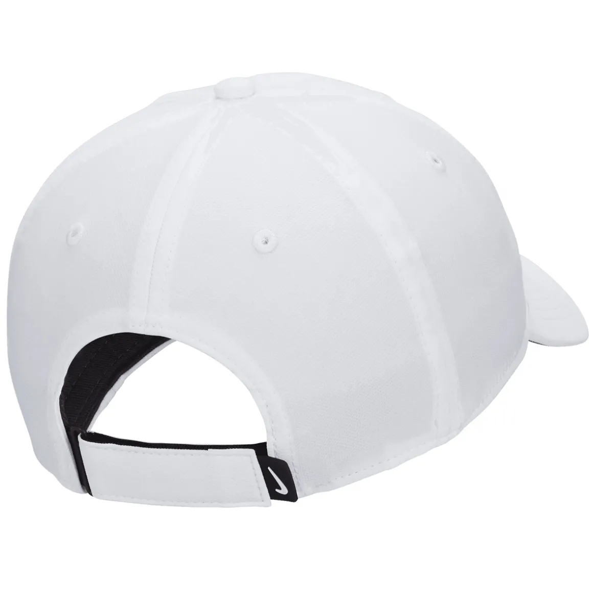 Nike Unisex Structured Swoosh Golf Cap