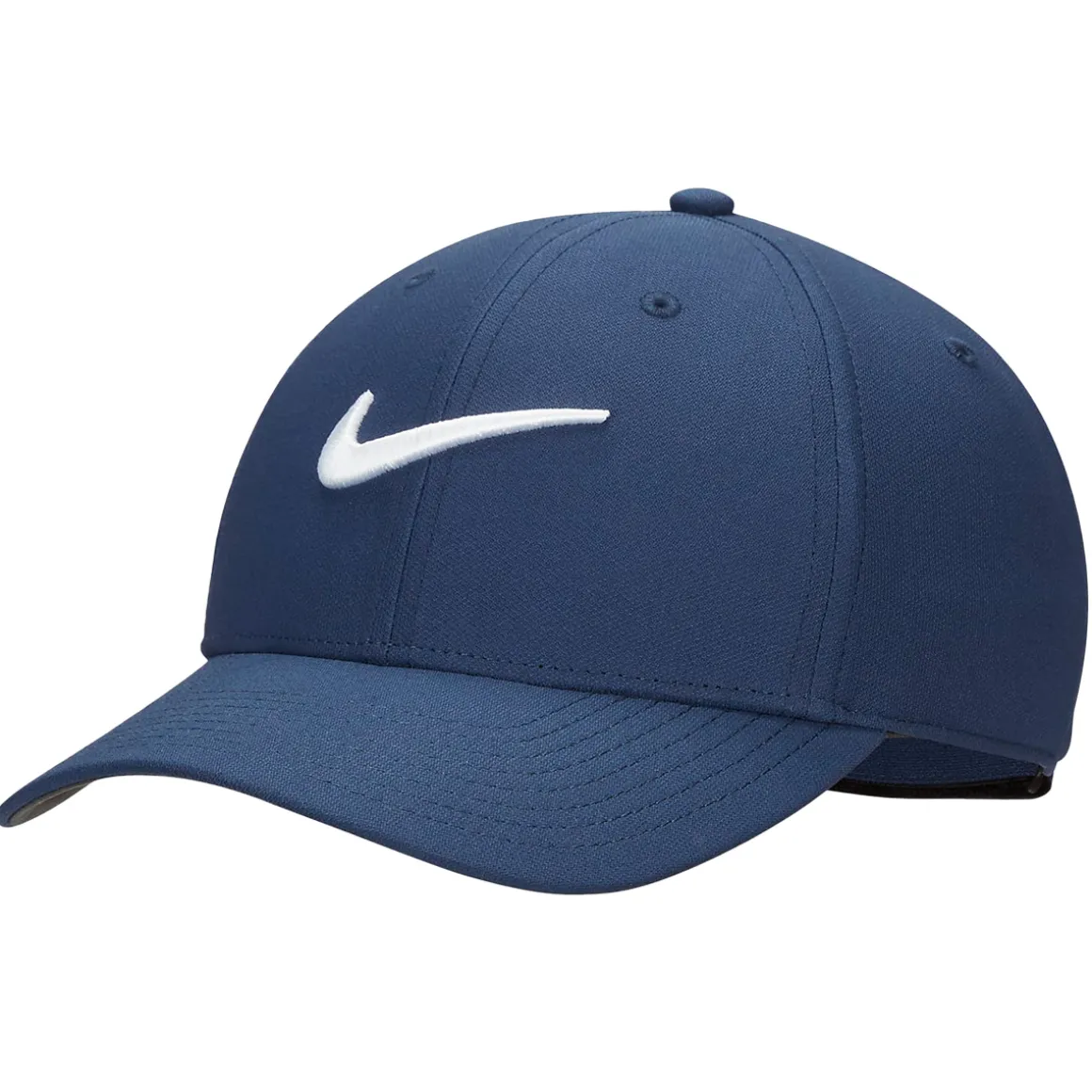nike_unisex_structured_sw_4.webp Nike Unisex Structured Swoosh Golf Cap