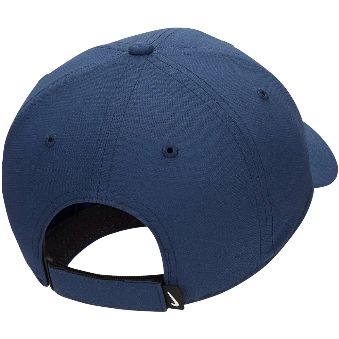 nike_unisex_structured_sw_5.webp Nike Unisex Structured Swoosh Golf Cap