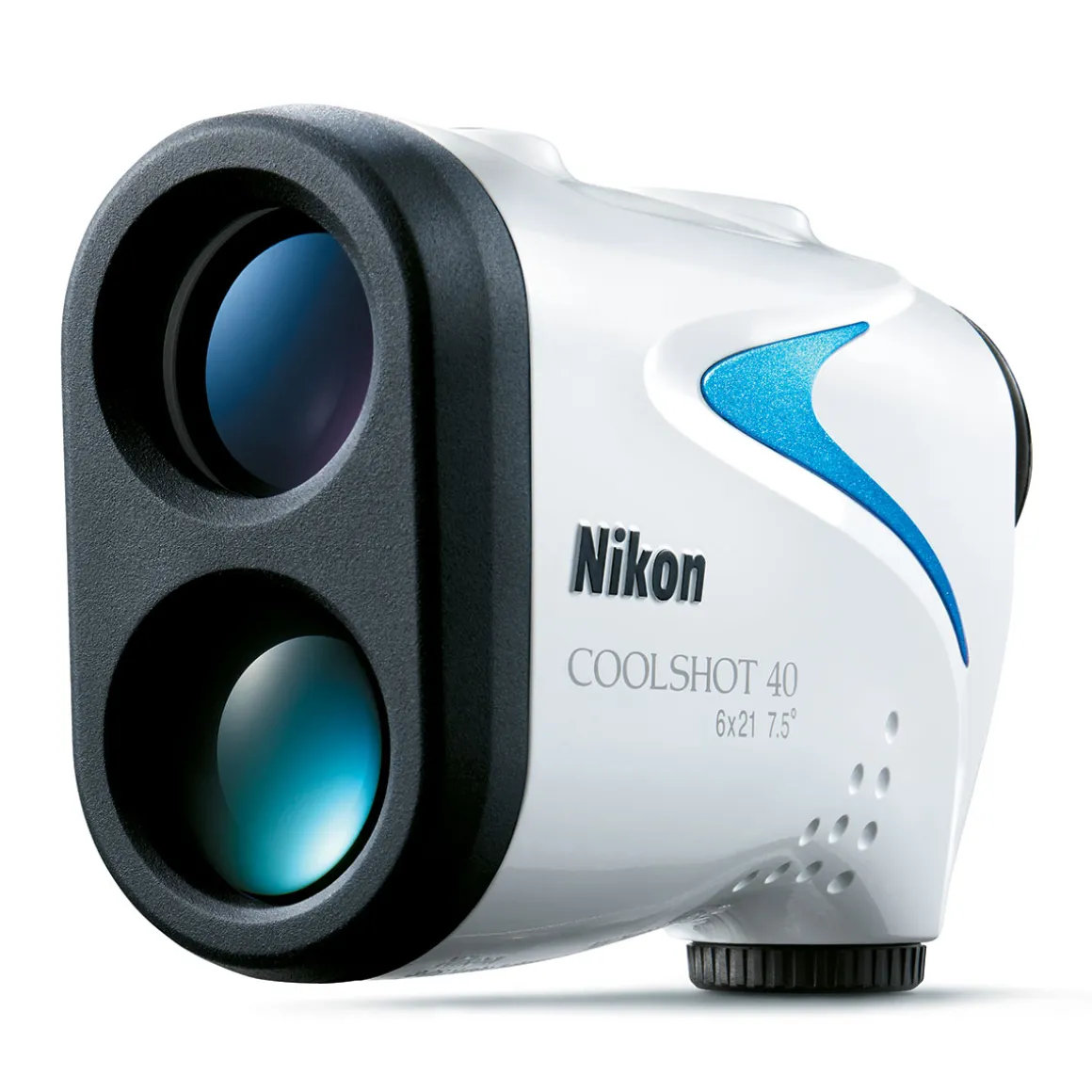 Nikon Coolshot 40 Golf Rangefinder