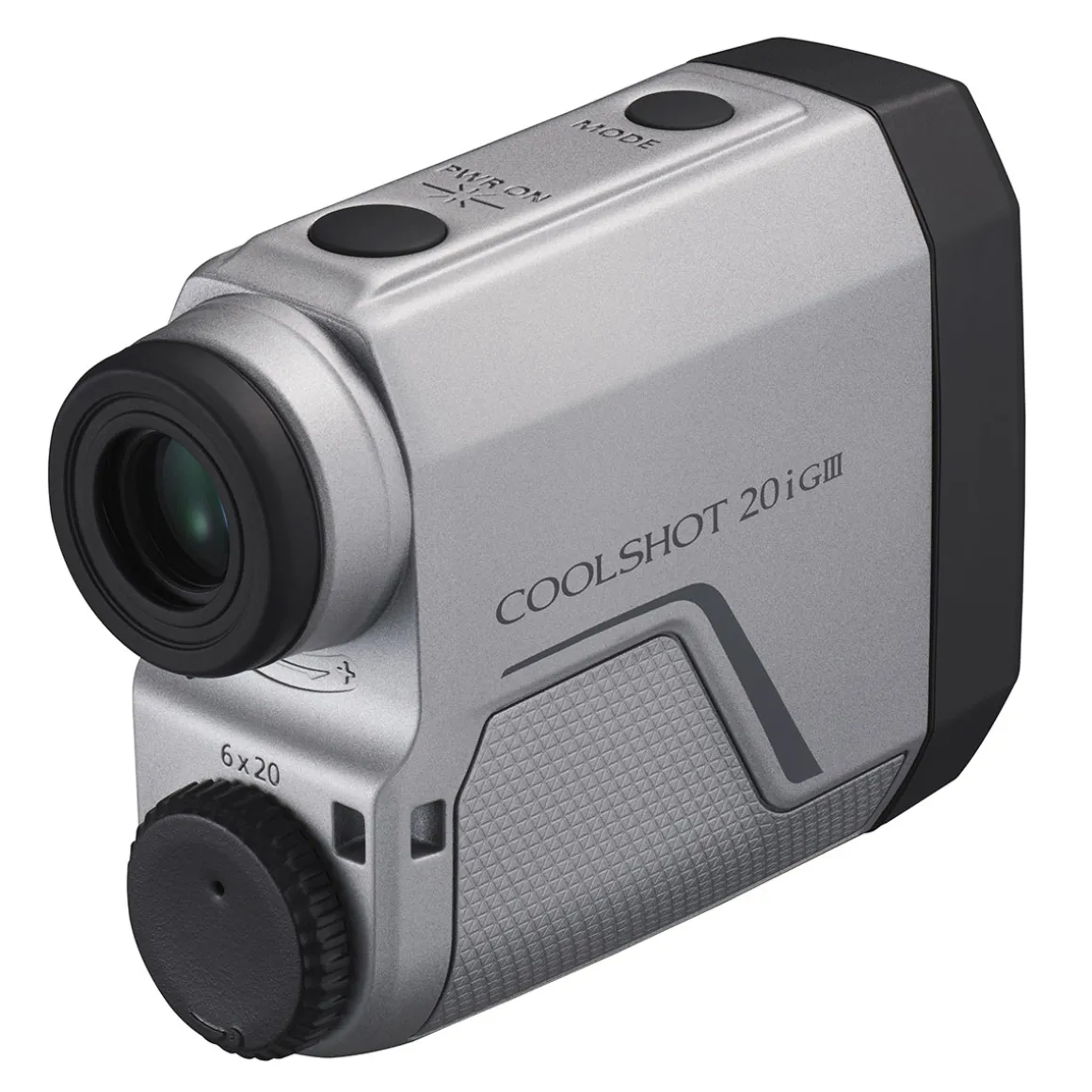nikon_coolshot_i_giii_gol_10.webp Nikon COOLSHOT 20i GIII Golf Rangefinder