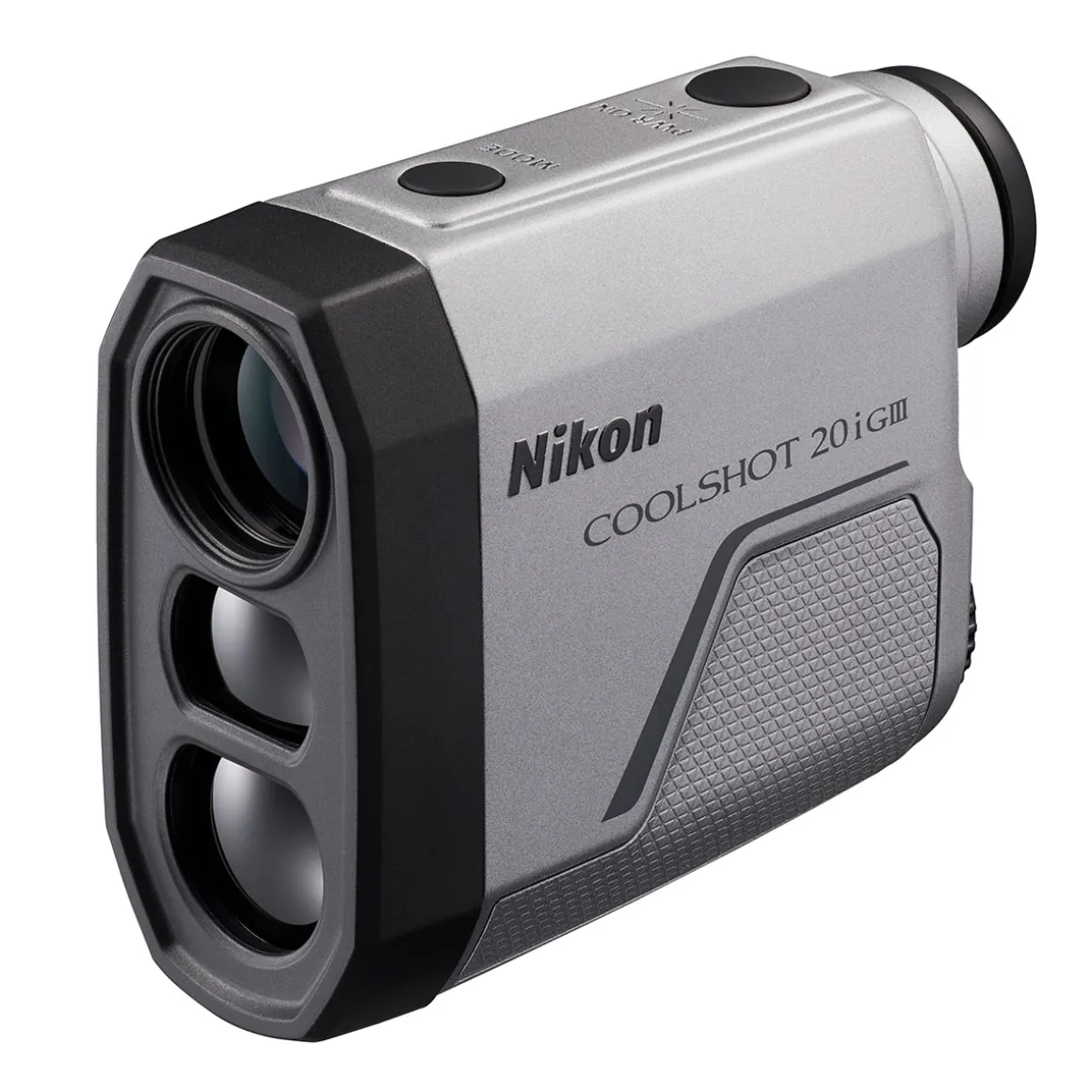 nikon_coolshot_i_giii_gol_2.webp Nikon COOLSHOT 20i GIII Golf Rangefinder