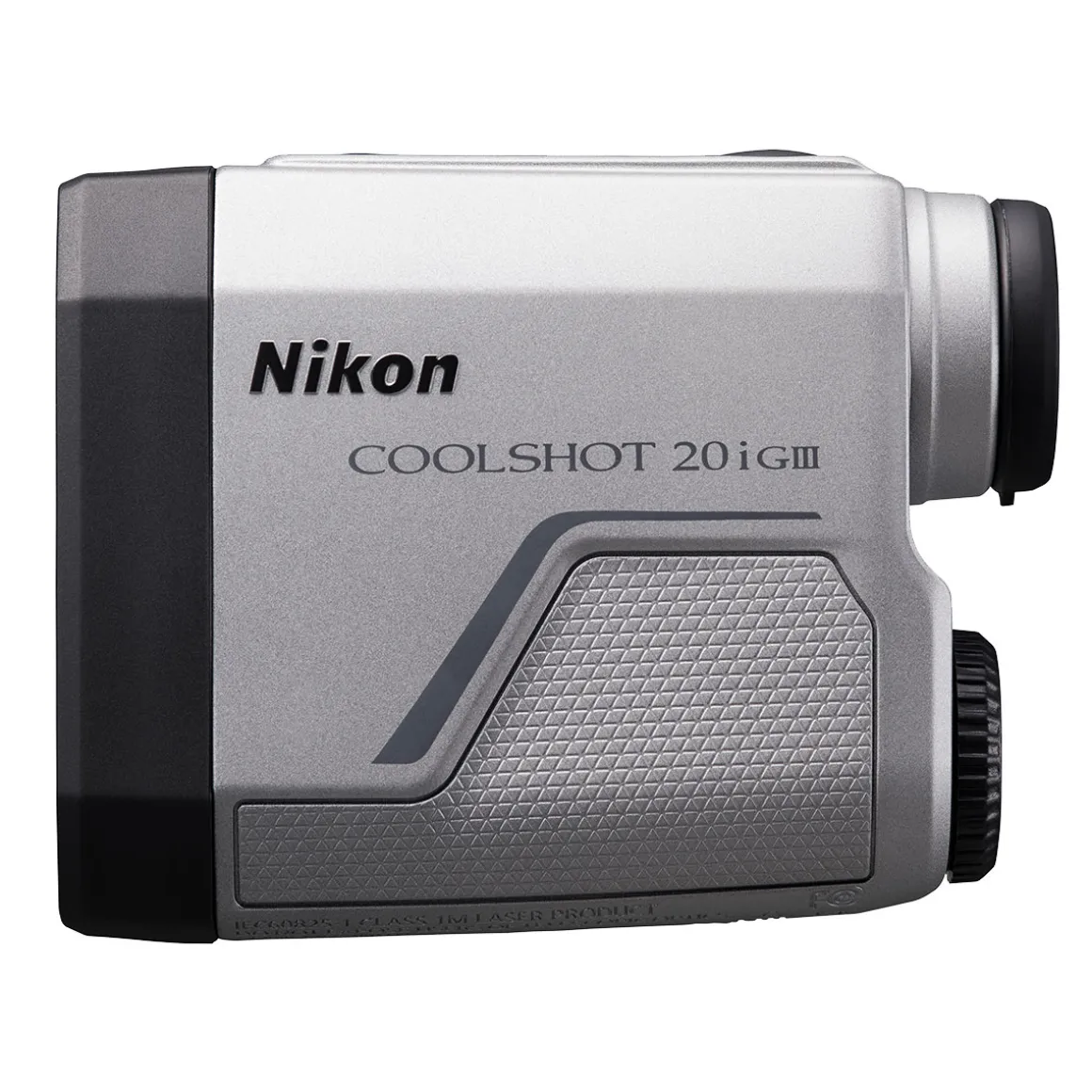 nikon_coolshot_i_giii_gol_6.webp Nikon COOLSHOT 20i GIII Golf Rangefinder