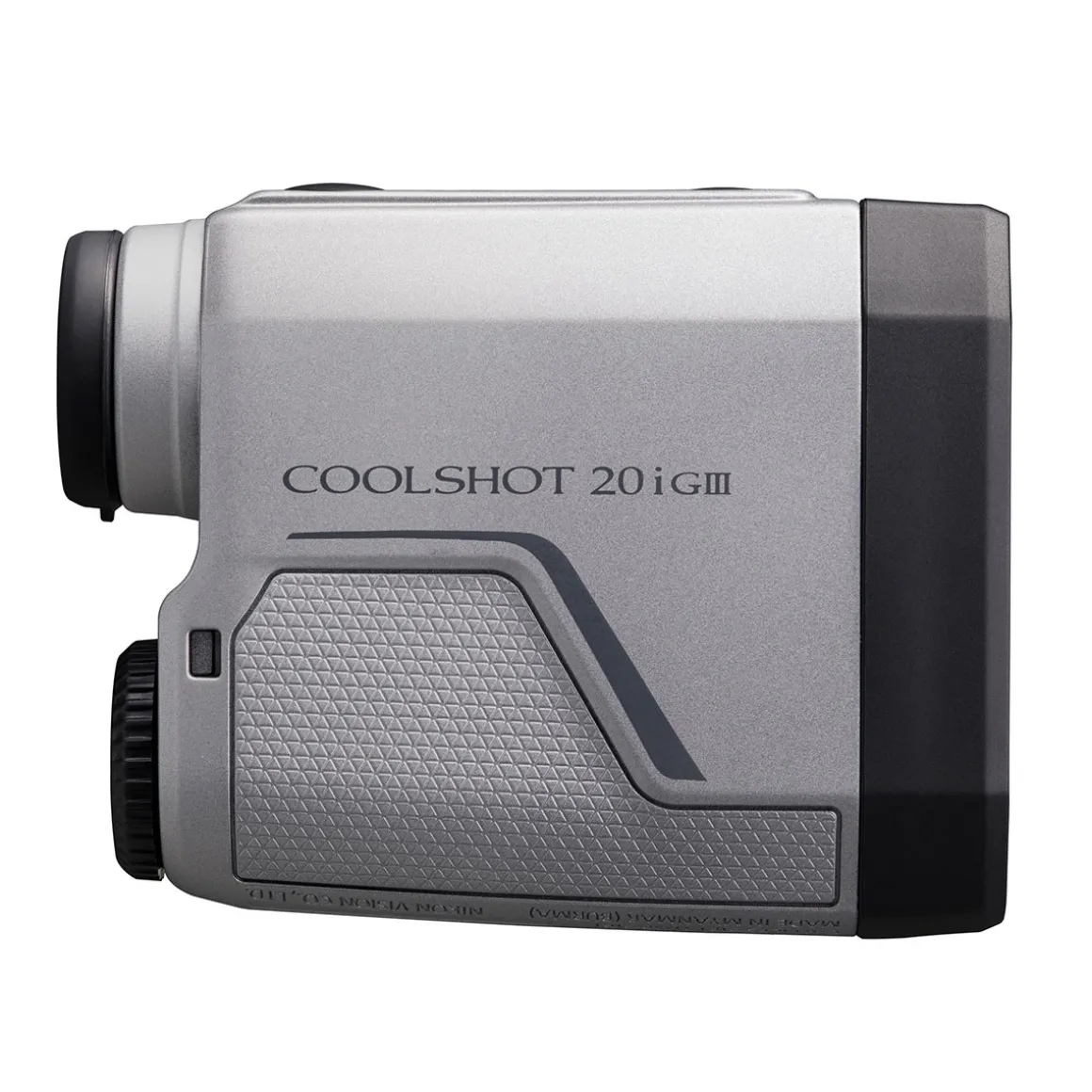 nikon_coolshot_i_giii_gol_8.webp Nikon COOLSHOT 20i GIII Golf Rangefinder