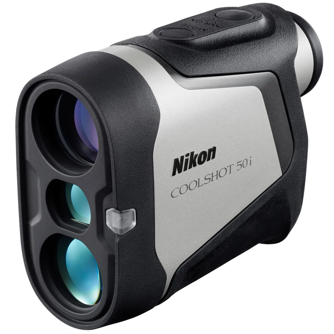 Nikon Coolshot 50i Golf Rangefinder