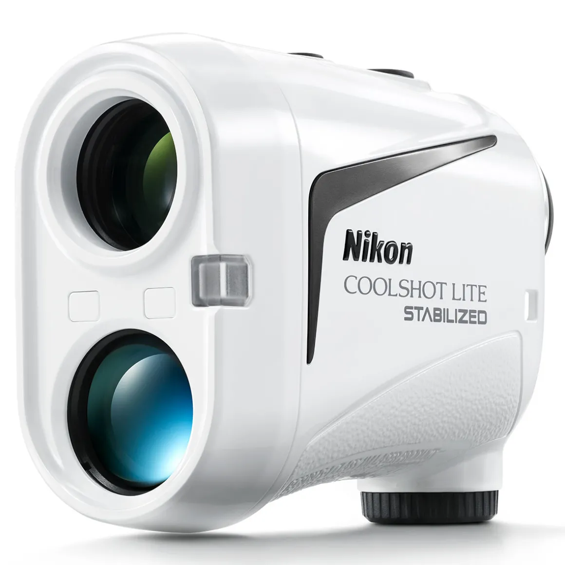 Nikon Coolshot Lite Stabilizer Golf Rangefinder