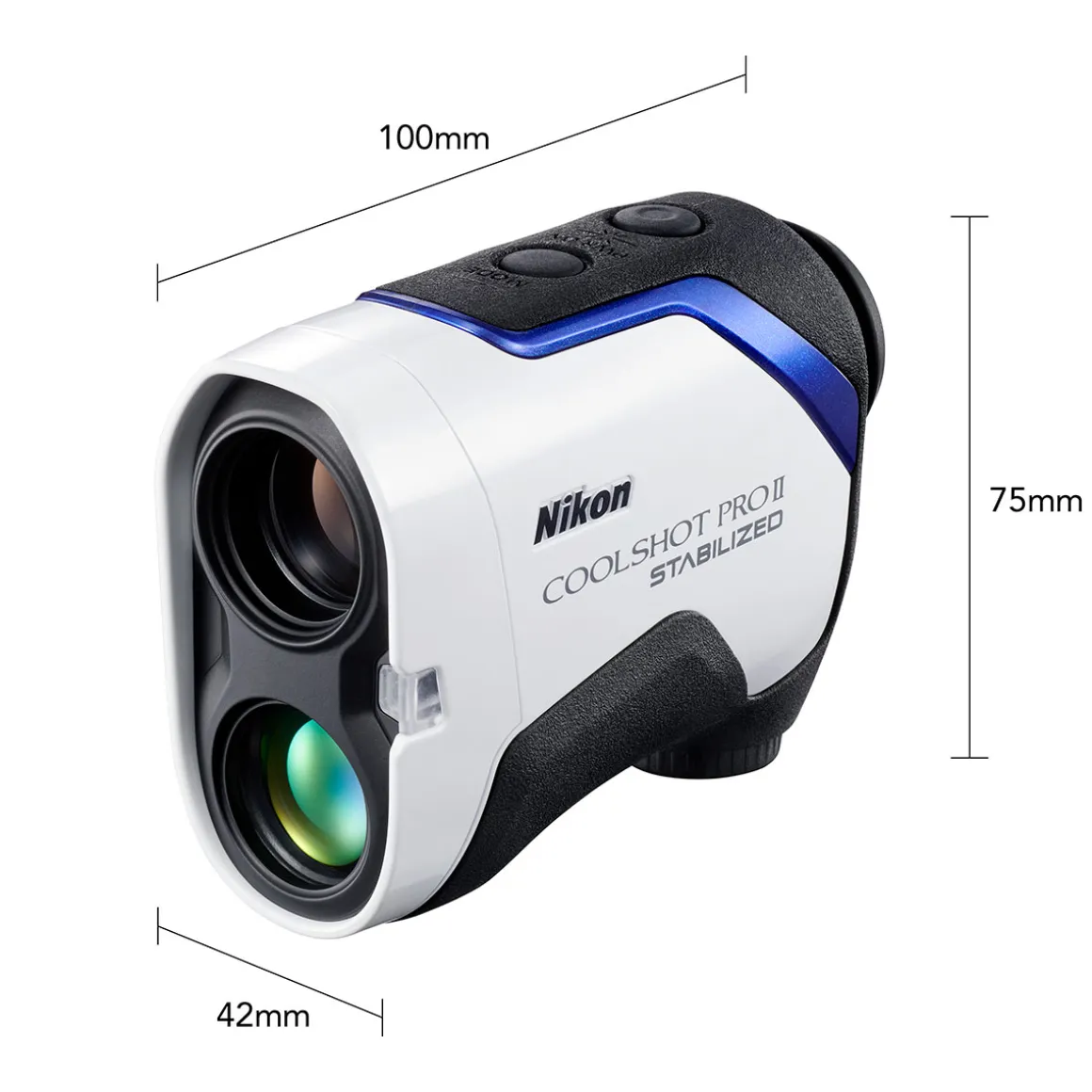 nikon_coolshot_pro_ii_sta_15.webp Nikon Coolshot Pro II Stabilizer Golf Rangefinder