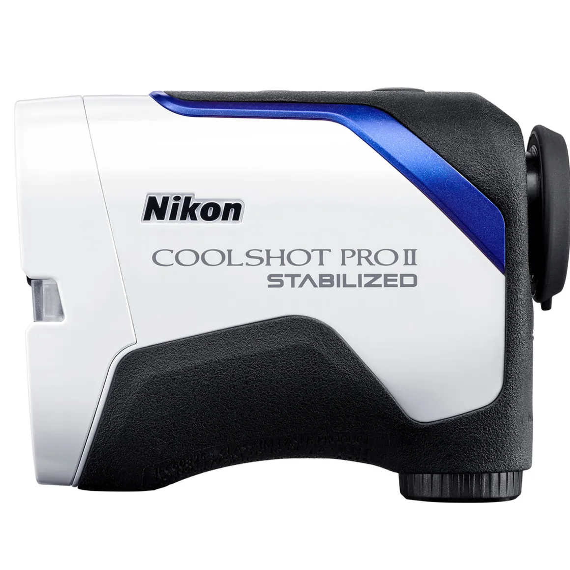 nikon_coolshot_pro_ii_sta_4.webp Nikon Coolshot Pro II Stabilizer Golf Rangefinder