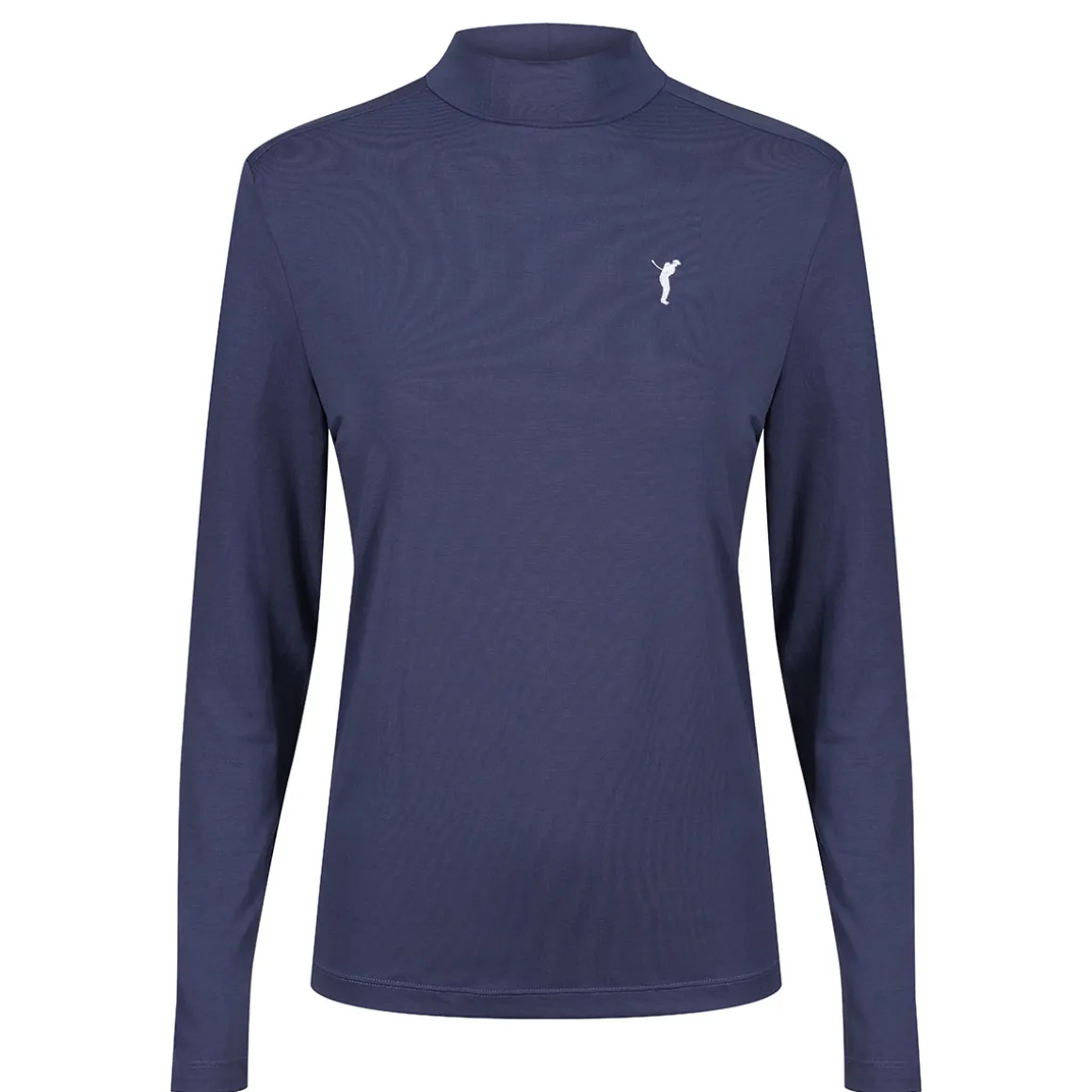 OCEANTEE GOLFINO Ladies Wave Golf Base Layer