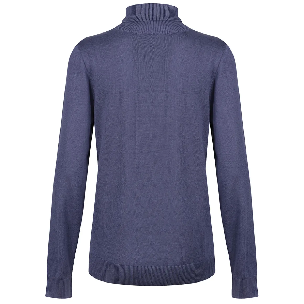 OCEANTEE GOLFINO Ladies Wave Golf Sweater