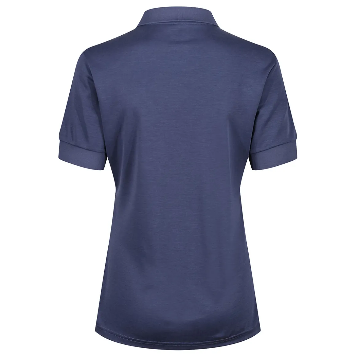 OCEANTEE GOLFINO Ladies Wave Golf Polo Shirt