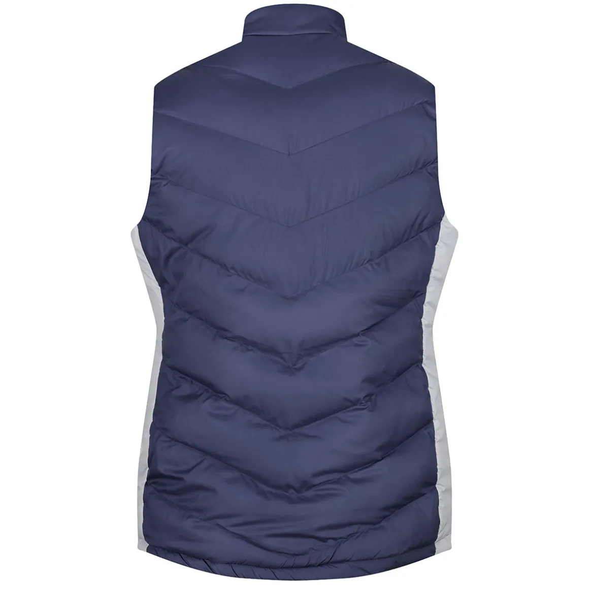 OCEANTEE GOLFINO Ladies Wave Golf Gilet