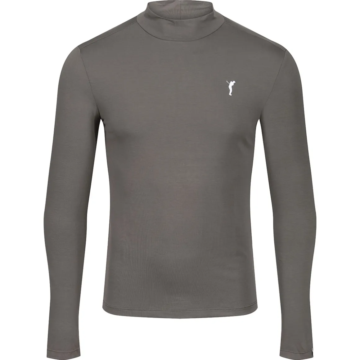 OCEANTEE GOLFINO Men's Wave Golf Base Layer