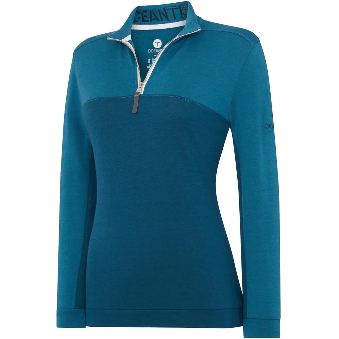 oceantee_ladies_manta_gol_3.webp OCEANTEE Ladies Manta Golf Midlayer