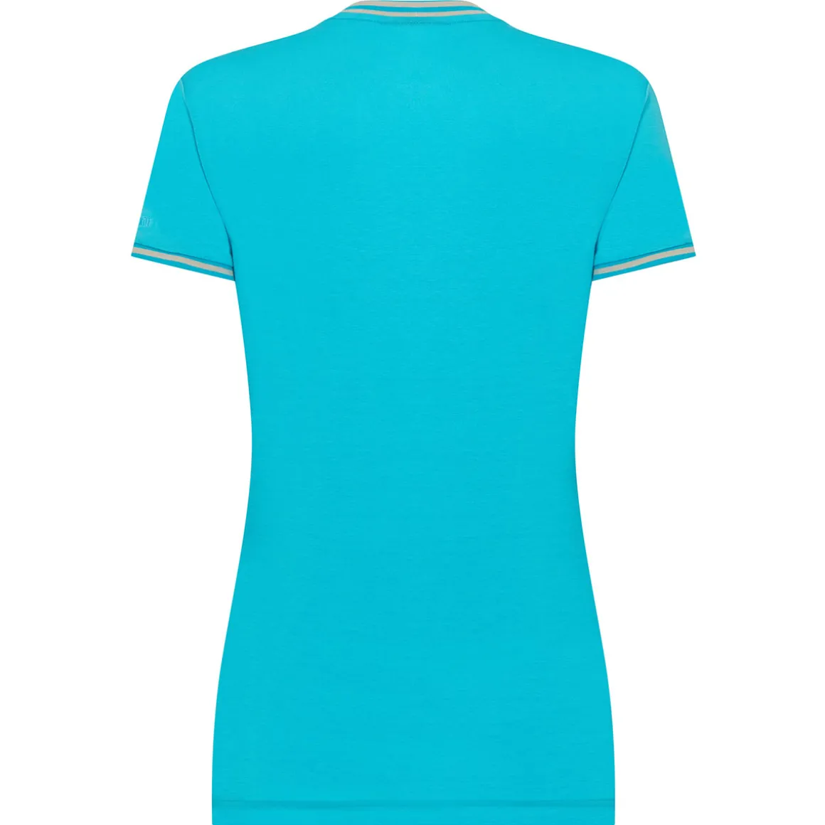 OCEANTEE Ladies Oceanic Breathable Golf Polo Shirt