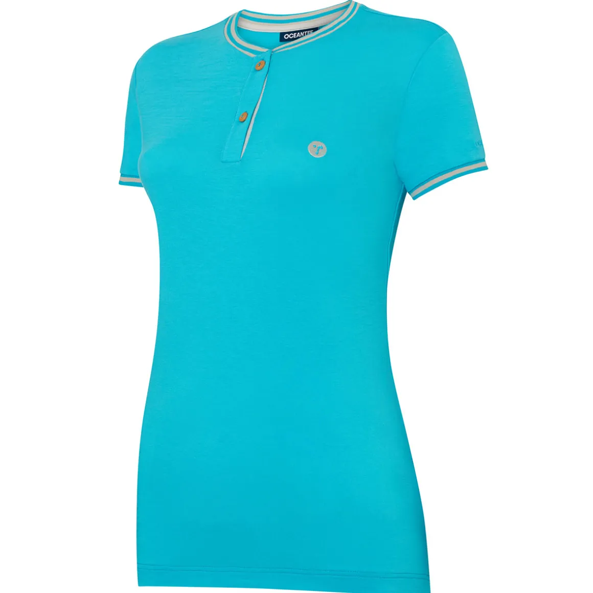 oceantee_ladies_oceanic_b_2-1.webp OCEANTEE Ladies Oceanic Breathable Golf Polo Shirt