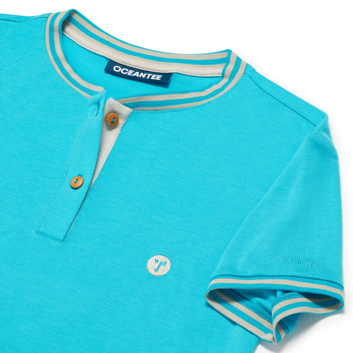 oceantee_ladies_oceanic_b_3-1.webp OCEANTEE Ladies Oceanic Breathable Golf Polo Shirt