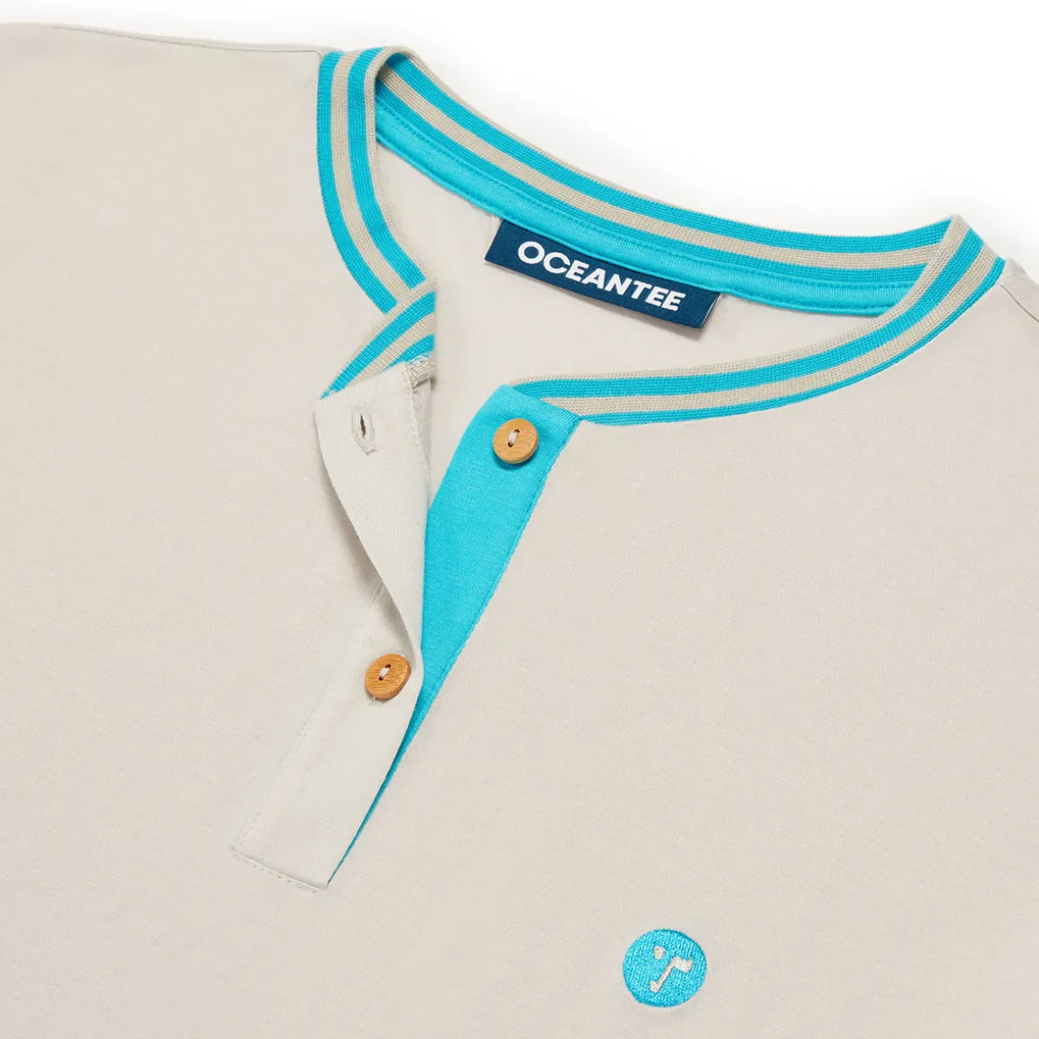 oceantee_ladies_oceanic_b_3.webp OCEANTEE Ladies Oceanic Breathable Golf Polo Shirt