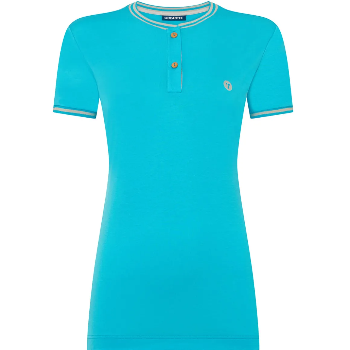oceantee_ladies_oceanic_b_5.webp OCEANTEE Ladies Oceanic Breathable Golf Polo Shirt