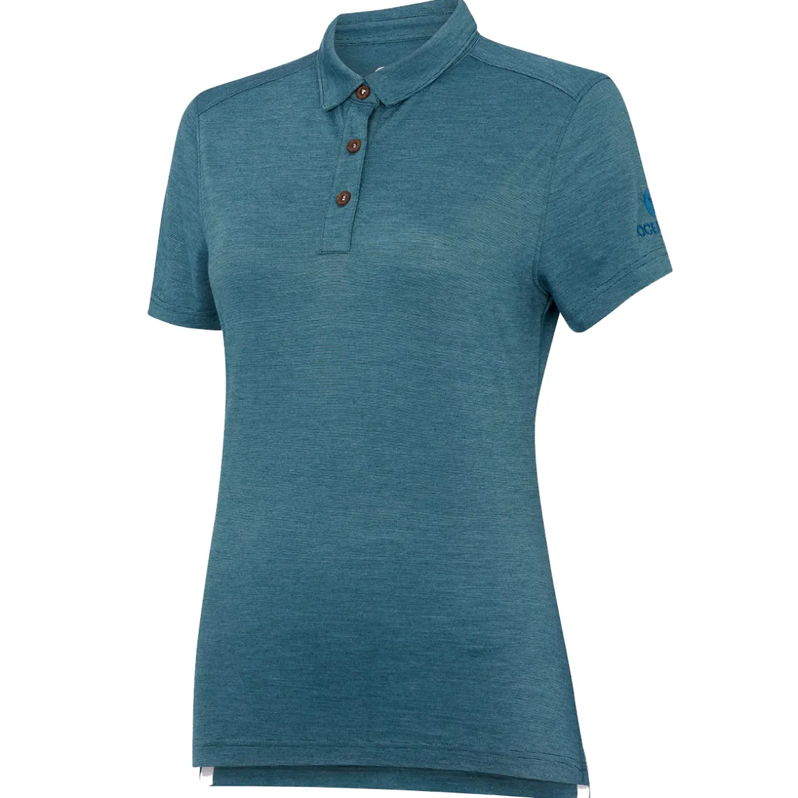 OCEANTEE Ladies Reef Golf Polo Shirt