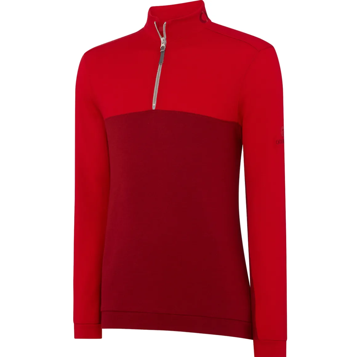 OCEANTEE Men's Manta Golf Midlayer