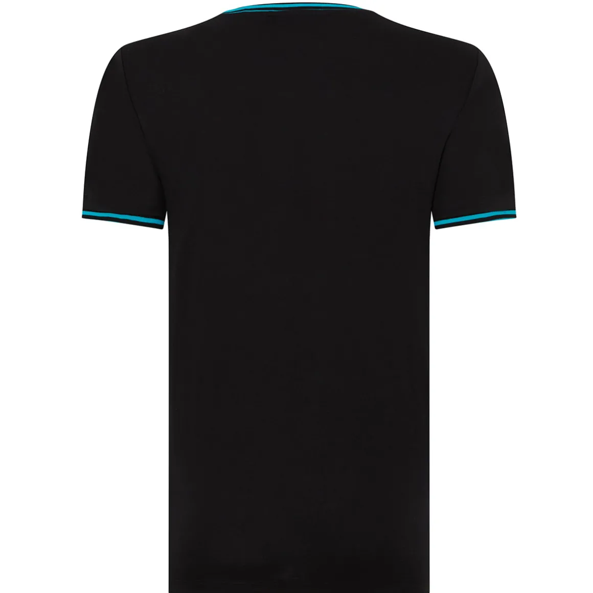 OCEANTEE Men's Oceanic Breathable Golf Polo Shirt
