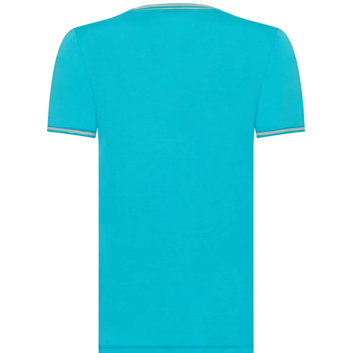 OCEANTEE Men's Oceanic Breathable Golf Polo Shirt