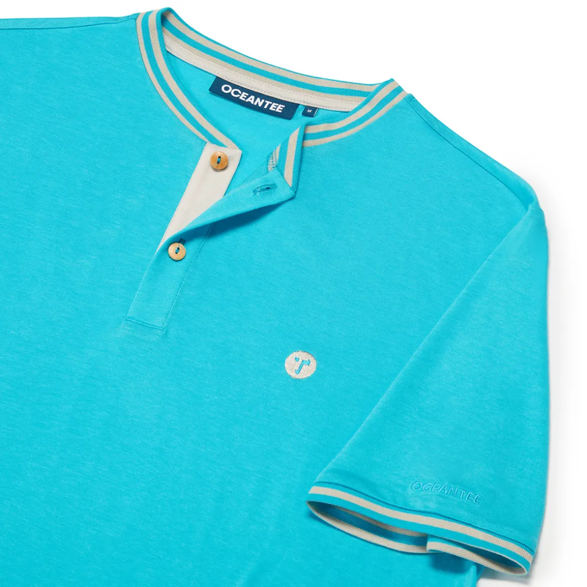 oceantee_mens_oceanic_bre_3.webp OCEANTEE Men's Oceanic Breathable Golf Polo Shirt