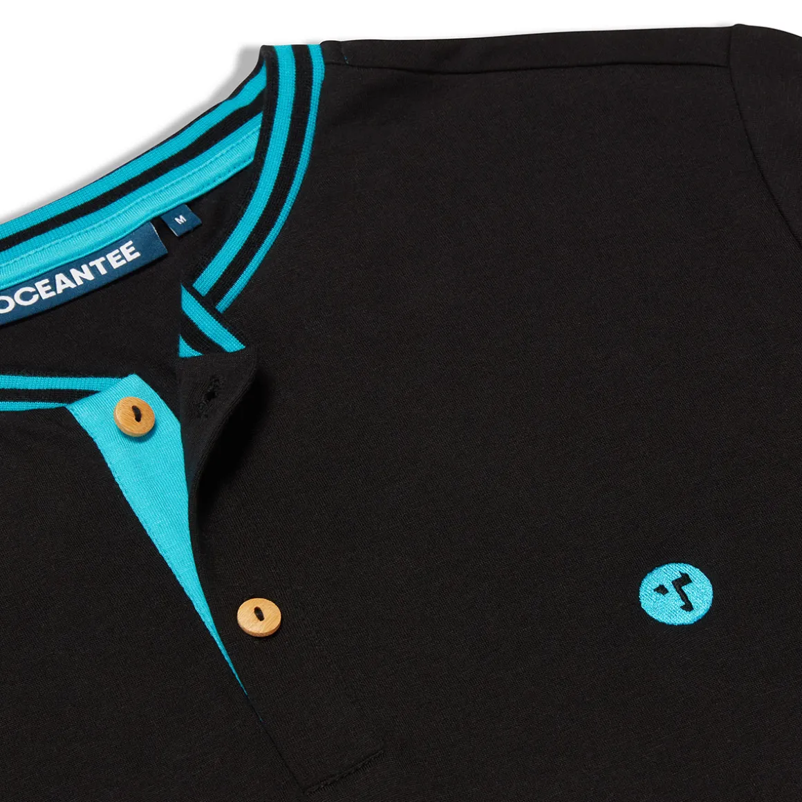 oceantee_mens_oceanic_bre_7.webp OCEANTEE Men's Oceanic Breathable Golf Polo Shirt