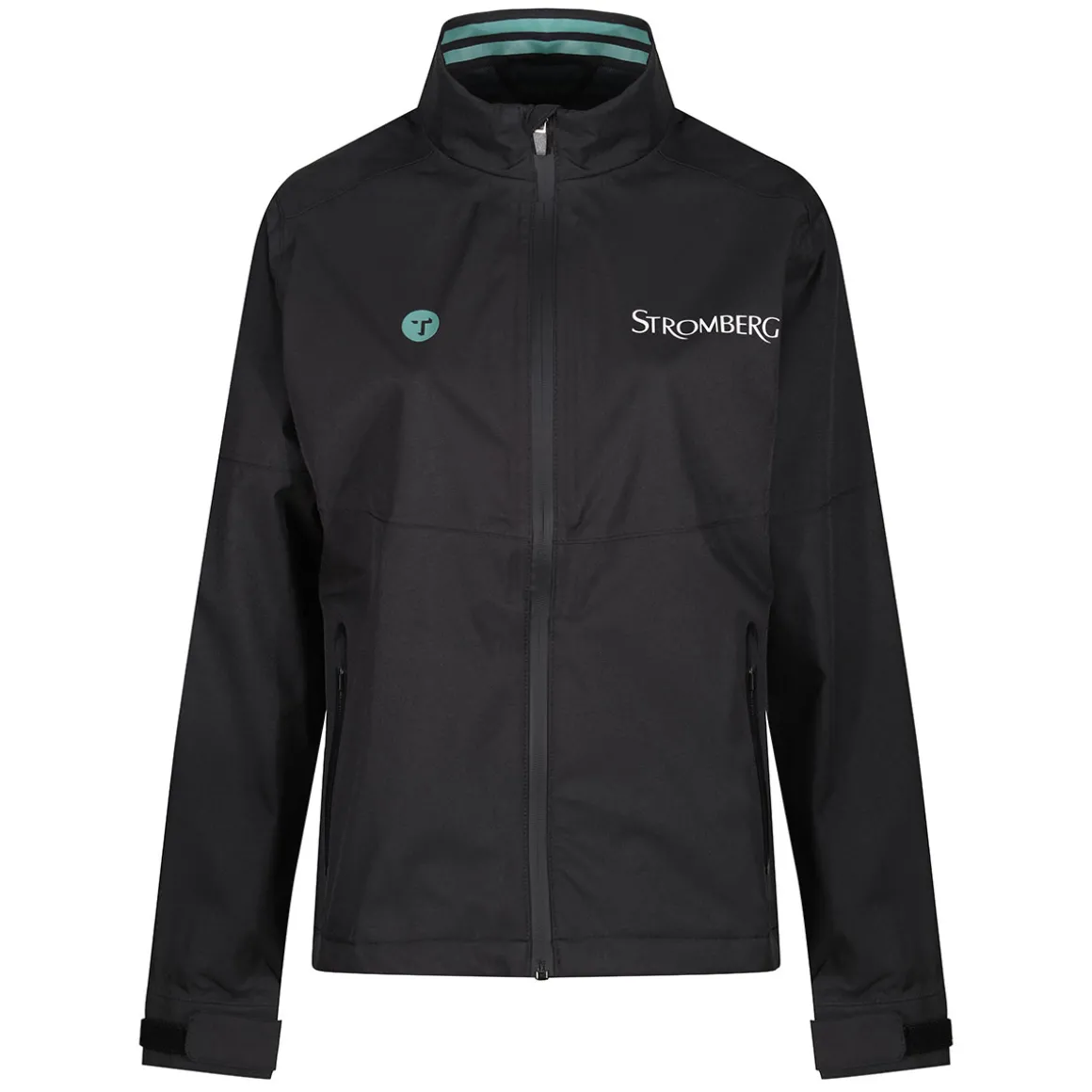 OCEANTEE Stromberg Ladies Waterproof Golf Jacket