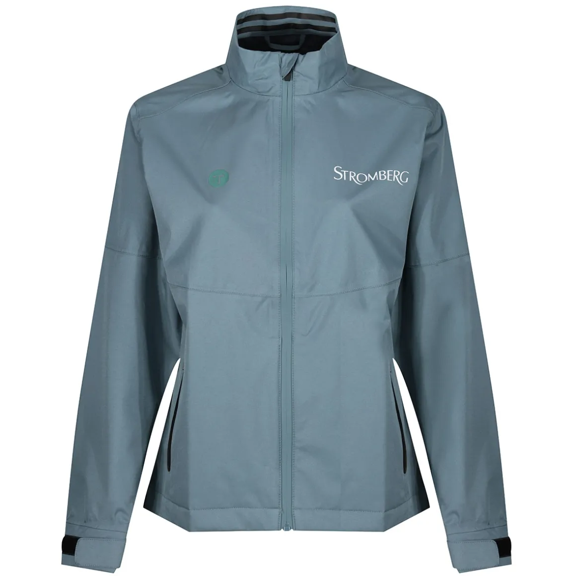 OCEANTEE Stromberg Ladies Waterproof Golf Jacket