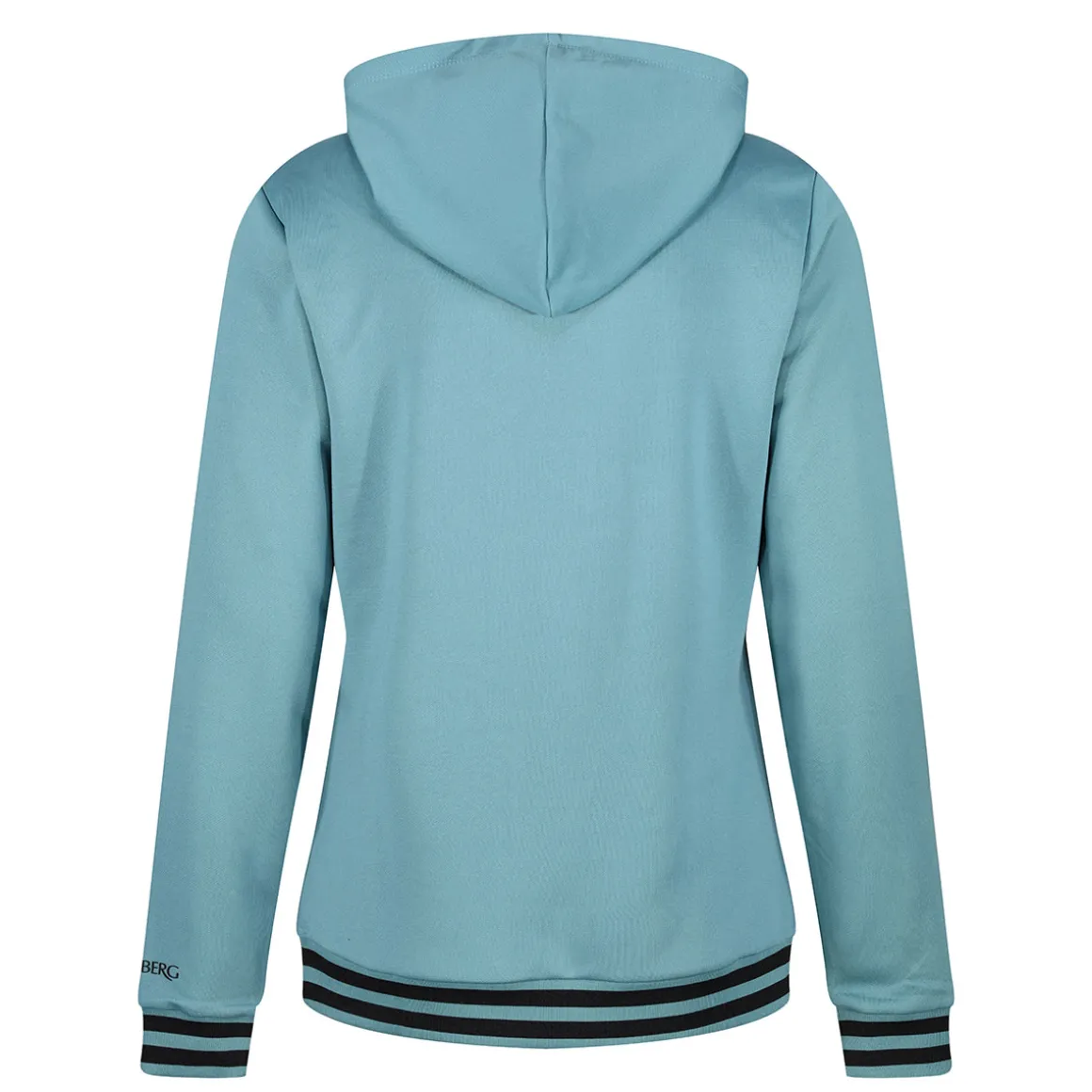 OCEANTEE Stromberg Ladies Half Zip Golf Hoodie
