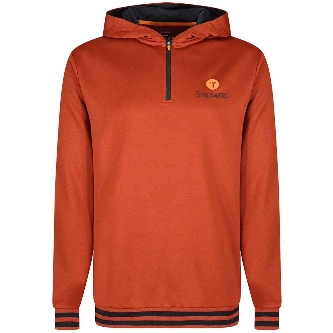 OCEANTEE Stromberg Men's Half Zip Golf Hoodie