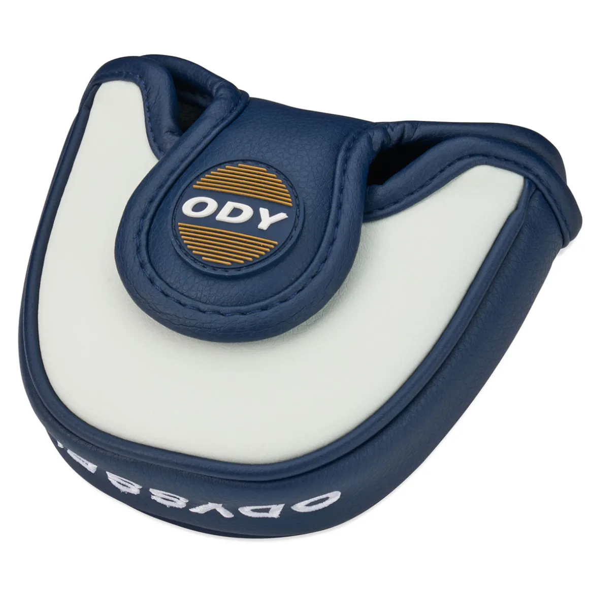 odyssey_aione_ball_db_pis_6.webp Odyssey Ai-ONE 2-Ball DB Pistol Golf Putter