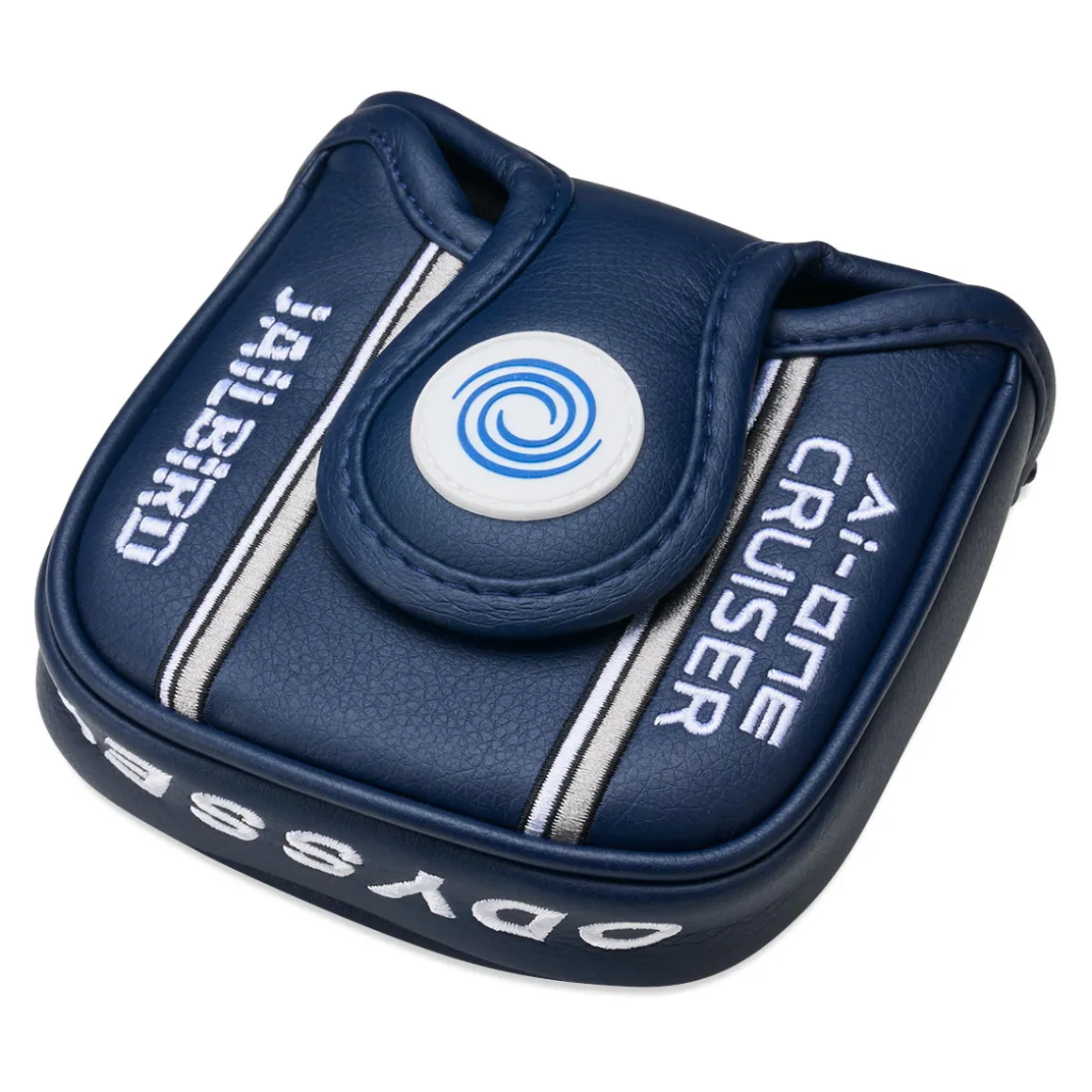 odyssey_aione_jailbird_cr_7.webp Odyssey Ai-ONE Jailbird Cruiser Double Bend Golf Putter