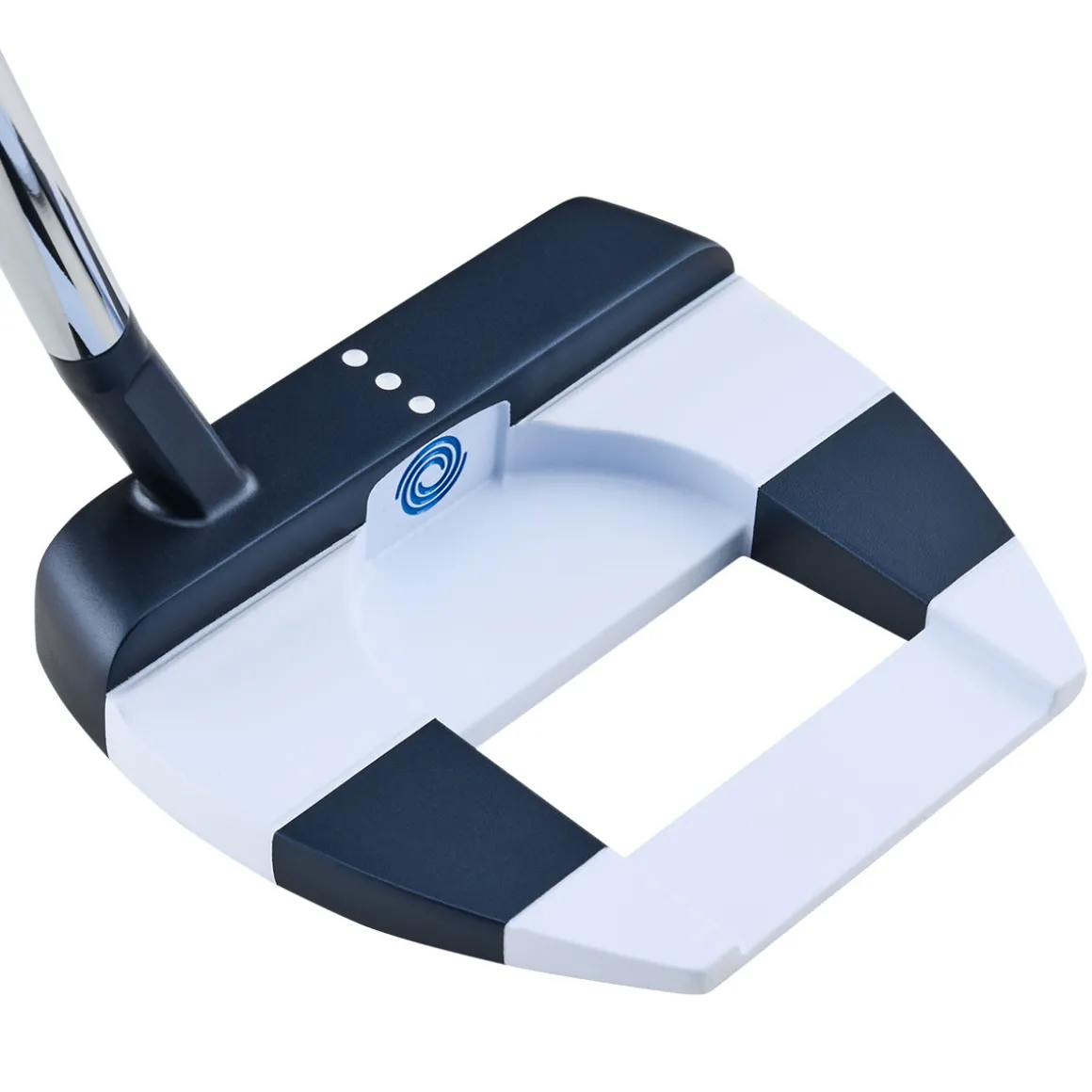 odyssey_aione_jailbird_mi_3.webp Odyssey AI-ONE Jailbird Mini Slant Pistol Golf Putter