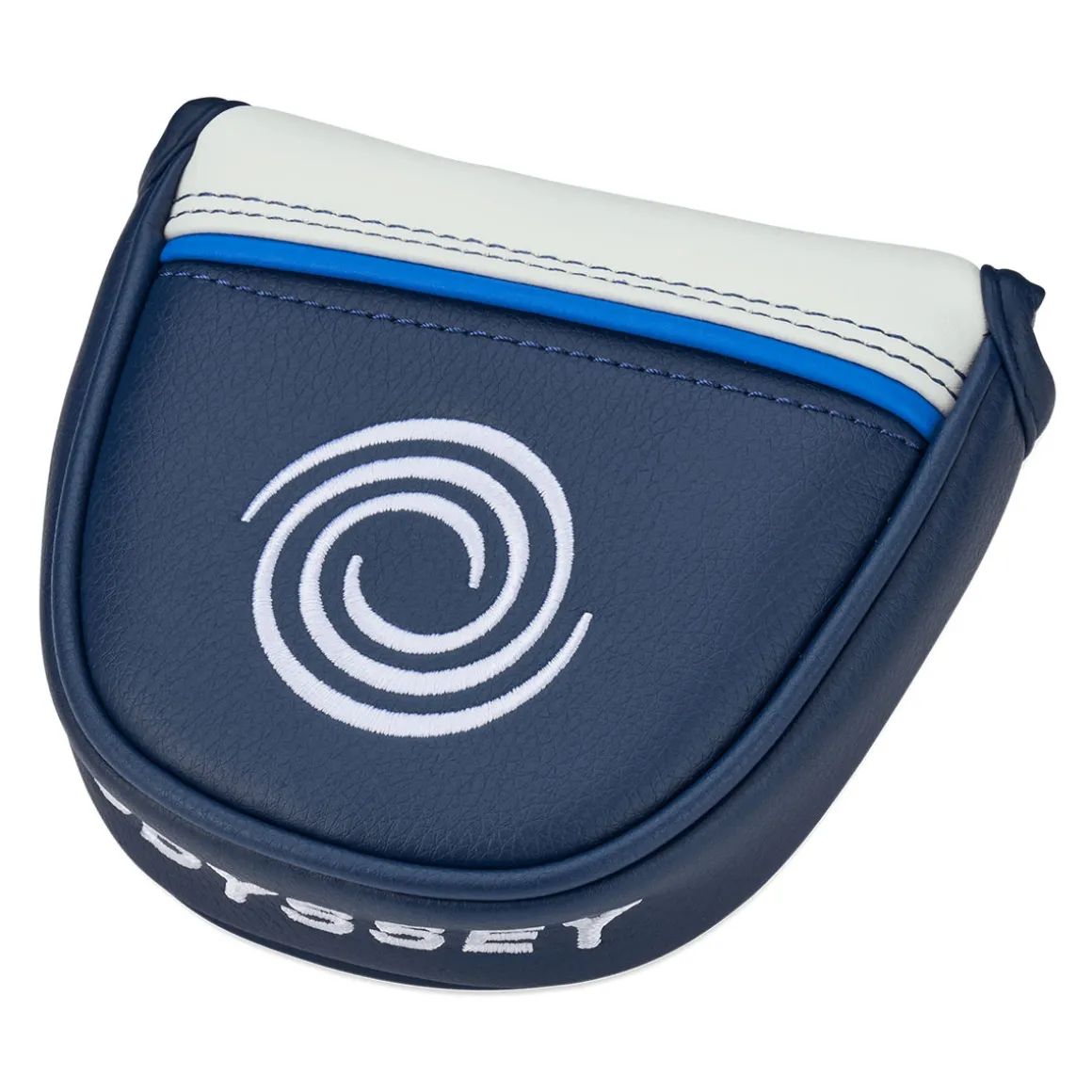 odyssey_aione_jailbird_mi_5.webp Odyssey AI-ONE Jailbird Mini Slant Pistol Golf Putter