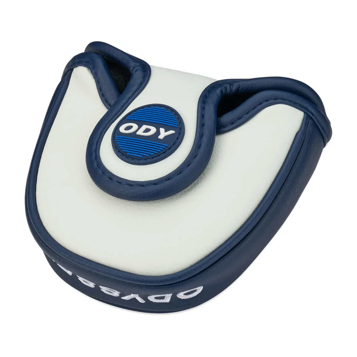 odyssey_aione_jailbird_mi_6-1.webp Odyssey AI-ONE Jailbird Mini Versa 90 DB Pistol Golf Putter
