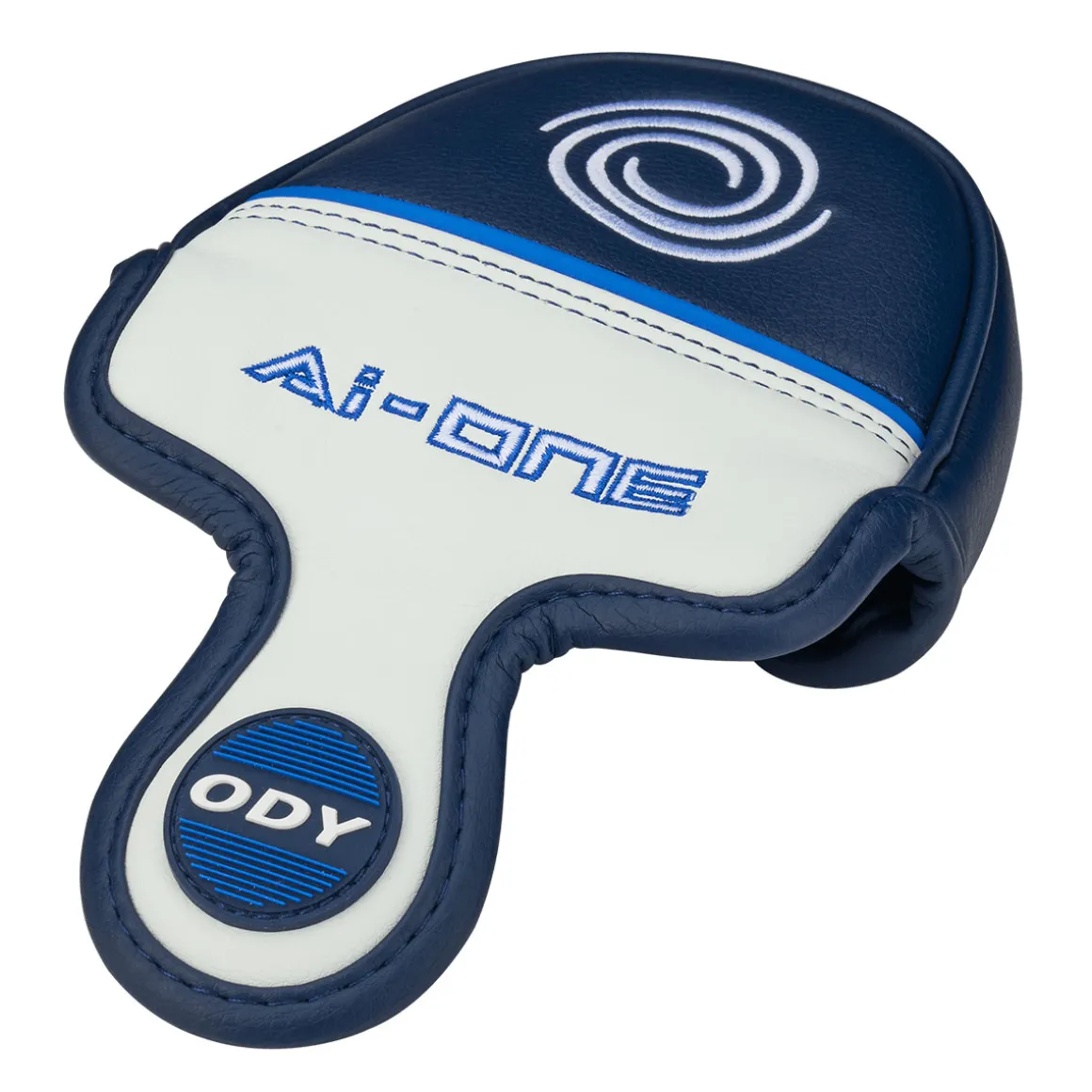 odyssey_aione_jailbird_mi_7-1.webp Odyssey AI-ONE Jailbird Mini Versa 90 DB Pistol Golf Putter