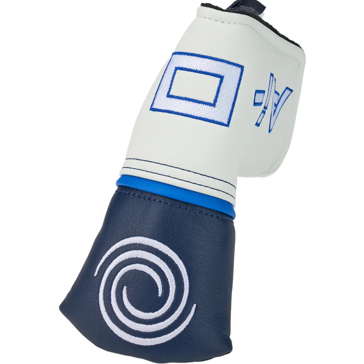 odyssey_aione_one_crank_h_2.webp Odyssey Ai-ONE One Crank Hosel Pistol Golf Putter