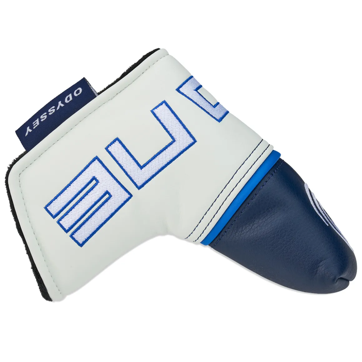 odyssey_aione_one_crank_h_9.webp Odyssey Ai-ONE One Crank Hosel Pistol Golf Putter