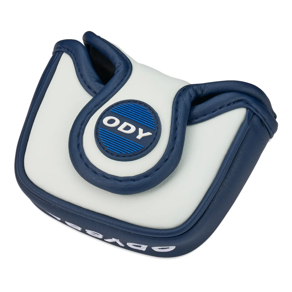 odyssey_aione_rossie_shor_6.webp Odyssey Ai-ONE Rossie Short Slant Pistol Golf Putter