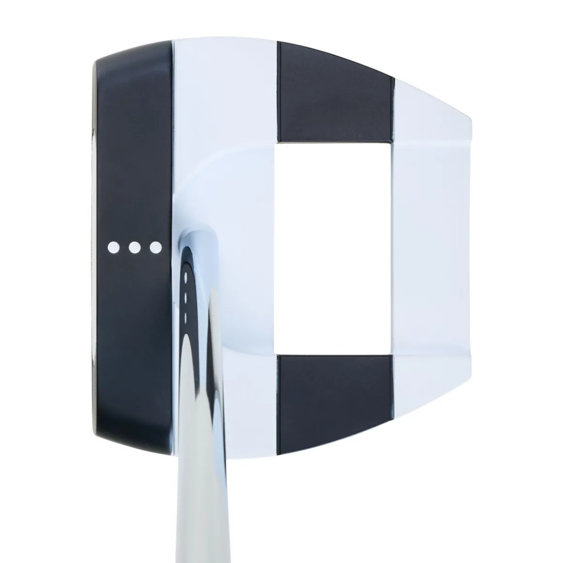 Odyssey Ai-ONE Square 2 Square Jailbird Oversize Golf Putter