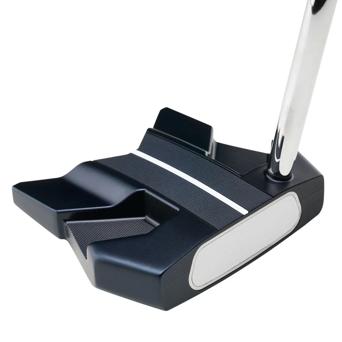 odyssey_aione_wingback_do_2.webp Odyssey Ai-ONE Wingback Double Bend Pistol Golf Putter