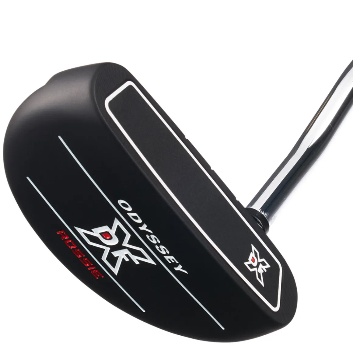 Odyssey DFX Rossie OS Golf Putter