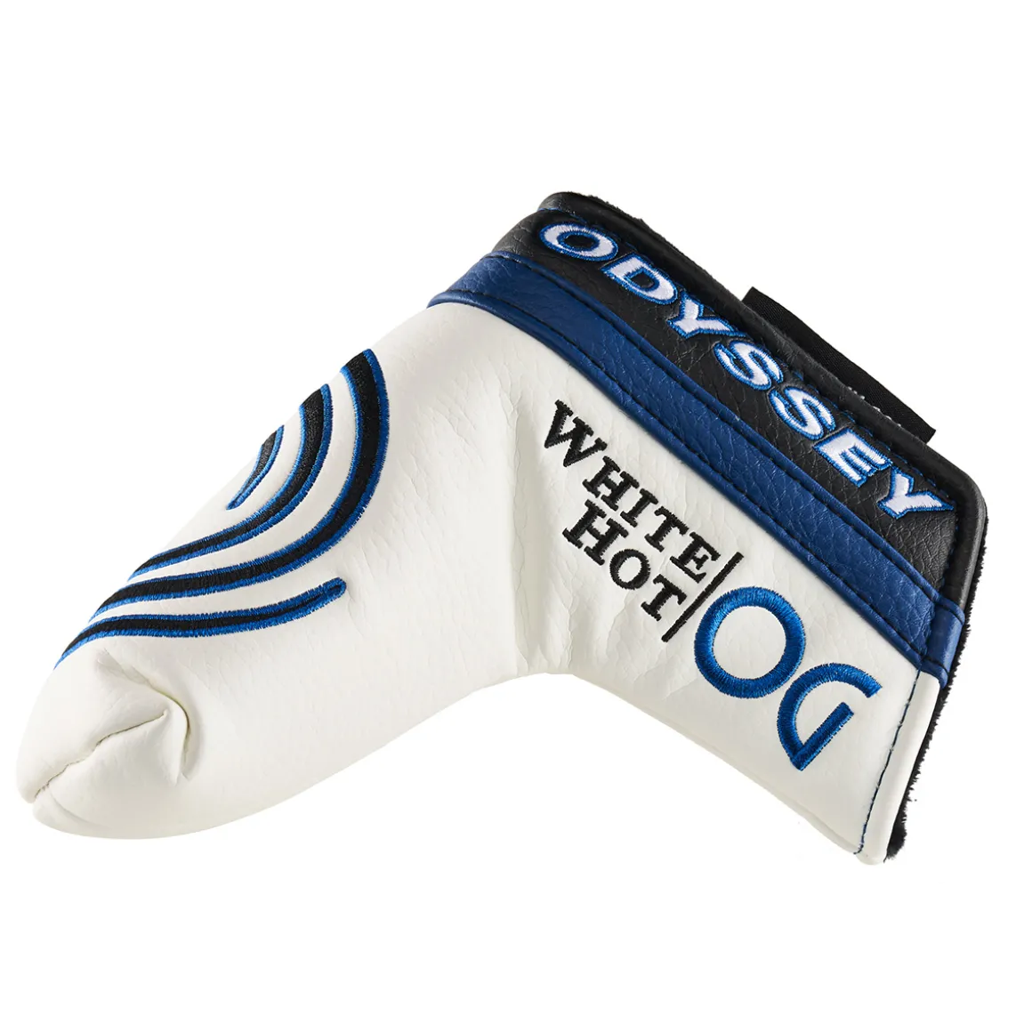 odyssey_ladies_white_hot__5.webp Odyssey Ladies White Hot OG Stroke Lab 1 WS Golf Putter