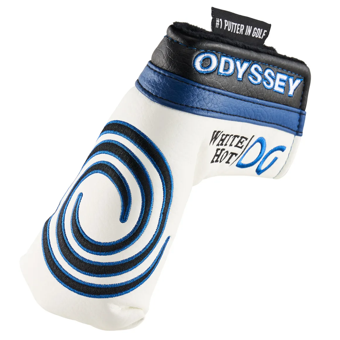 odyssey_ladies_white_hot__6.webp Odyssey Ladies White Hot OG Stroke Lab 1 WS Golf Putter